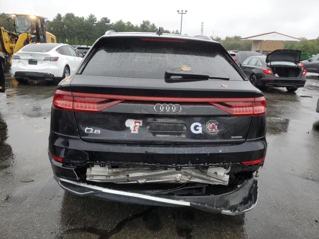 2019 AUDI Q8 PREMIUM - WA1BVAF10KD026541