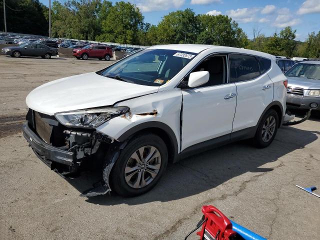 2015 Hyundai Santa Fe Sport 