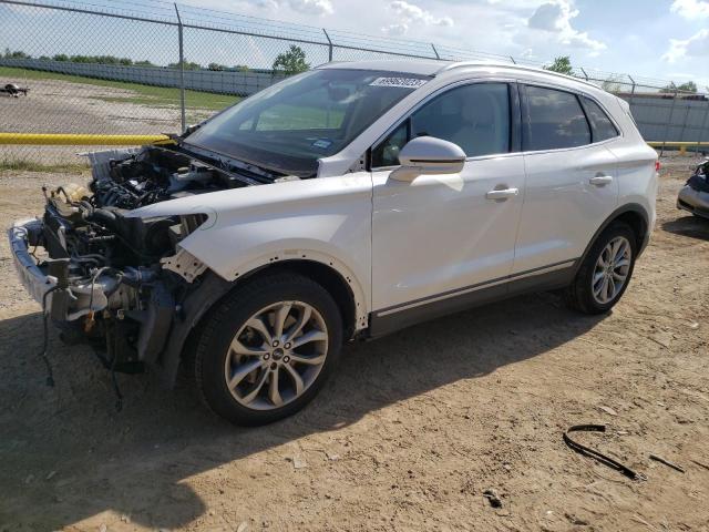 2016 Lincoln MKC Select