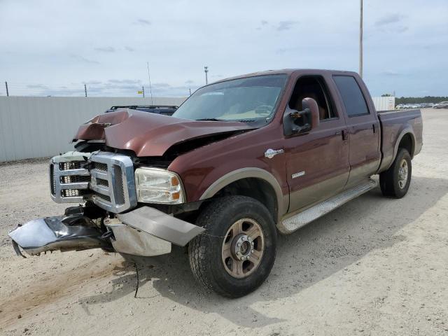 2006 Ford F-250 