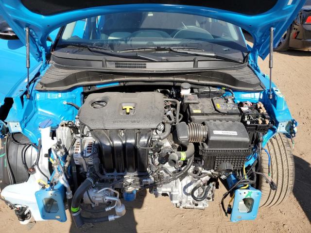KNDJ53AU0P7206137 KIA Soul Gt Line