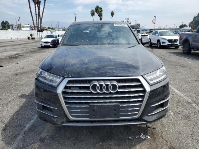 VIN WA1LHAF70JD047517 2018 Audi Q7, Premium Plus no.5