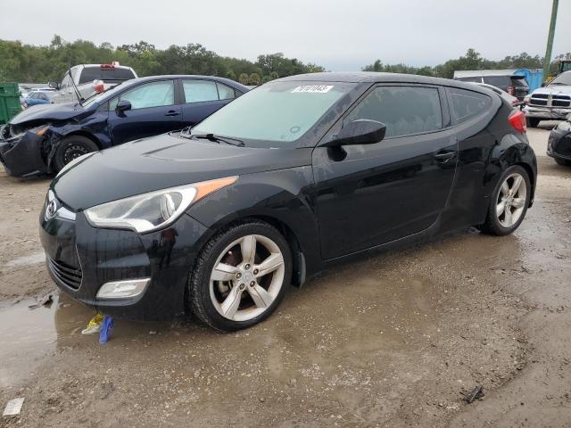 2014 Hyundai Veloster 