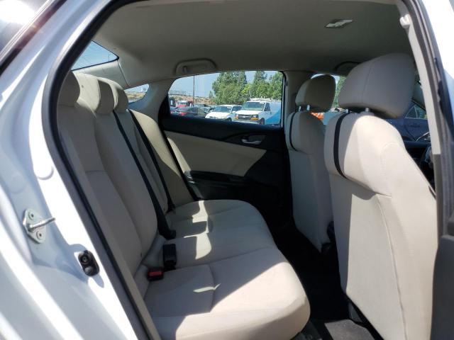 2HGFC2F59JH604337 Honda Civic Lx