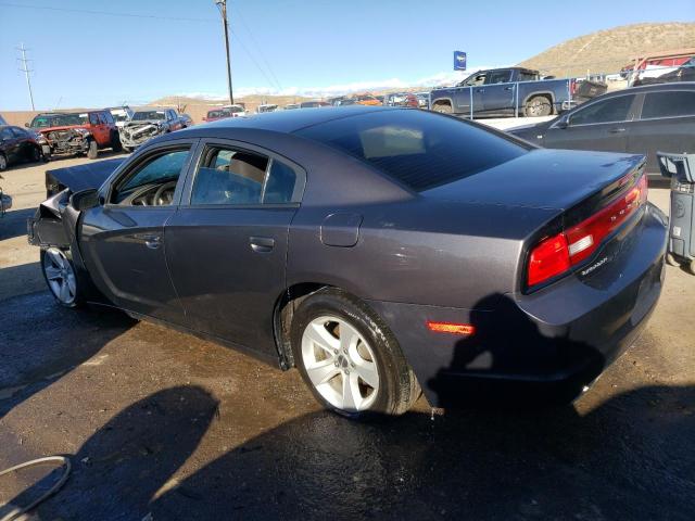 2C3CDXBG5EH256677 | 2014 DODGE CHARGER SE