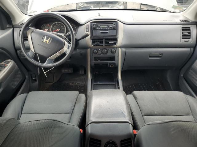 5FNYF18177B026675 2007 Honda Pilot Lx