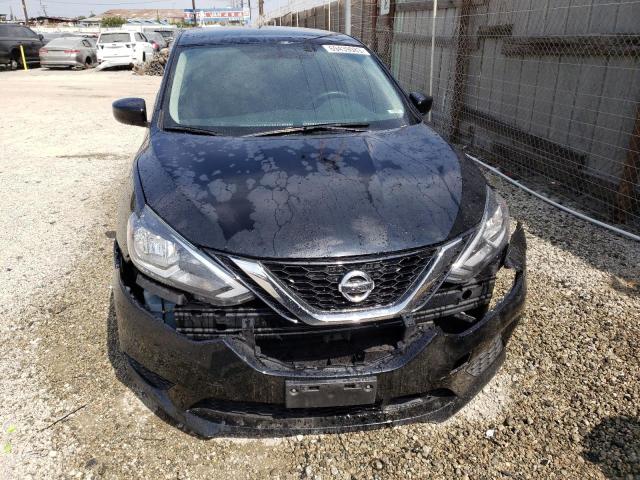 3N1AB7AP0KY249915 Nissan Sentra S 5