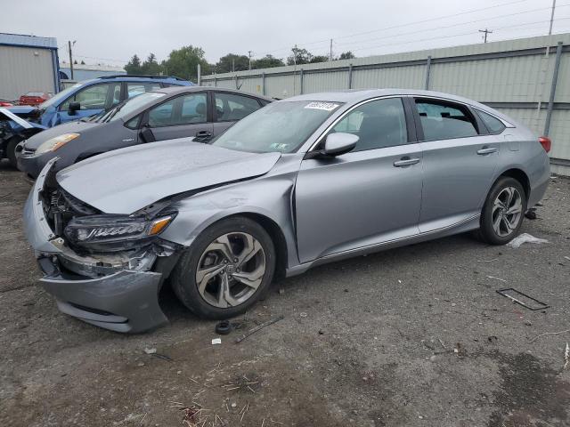 1HGCV1F49JA259615 | 2018 HONDA ACCORD EX