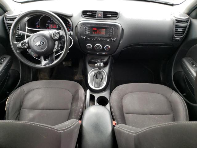 KNDJN2A26F7173541 KIA Soul