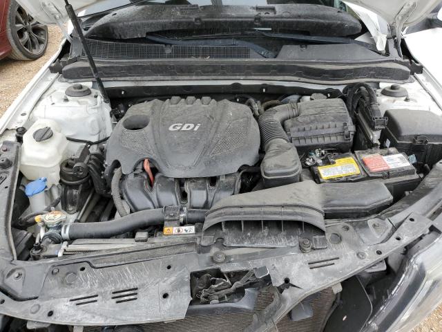 5XXGN4A71FG474274 KIA OPTIMA EX