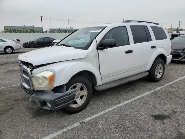 2005 Dodge Durango SLT