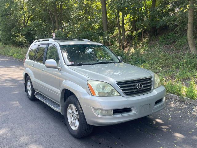 2004 Lexus GX 470 