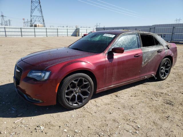 2019 Chrysler 300 