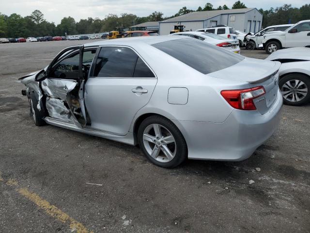 4T1BF1FK8EU345276 | 2014 TOYOTA CAMRY L