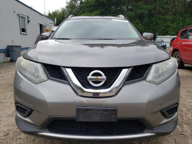 KNMAT2MV0FP524309 Nissan ROGUE S