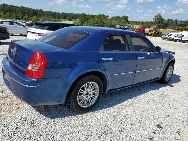 Vin: 2c3ca4cd8ah133946, lot: 67290793, chrysler 300 touring 20103