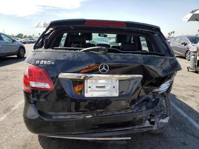 VIN WDDVP9AB3GJ009369 2016 MERCEDES-BENZ B-CLASS no.6