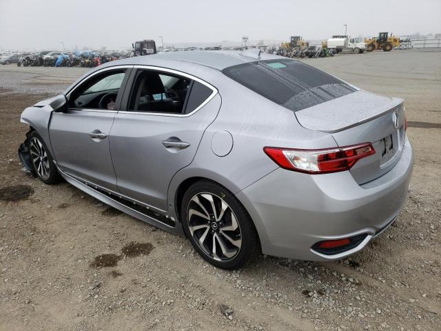 19UDE2F46JA009534 Acura Ilx Special Edition