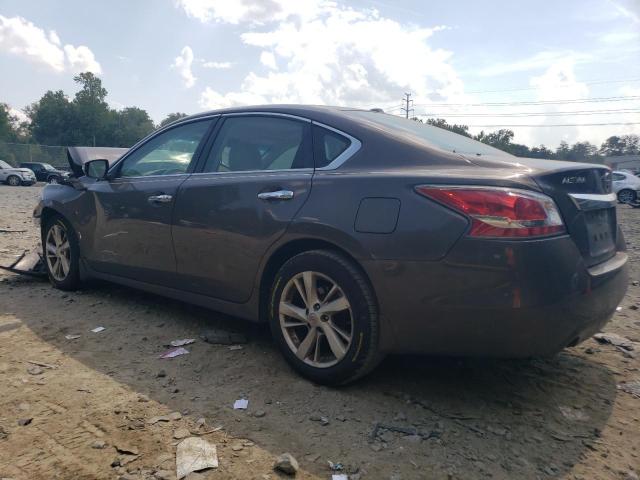 1N4AL3AP1FC195693 Nissan ALTIMA 2.5