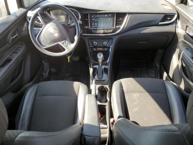 2018 BUICK ENCORE PRE - KL4CJASB0JB691299