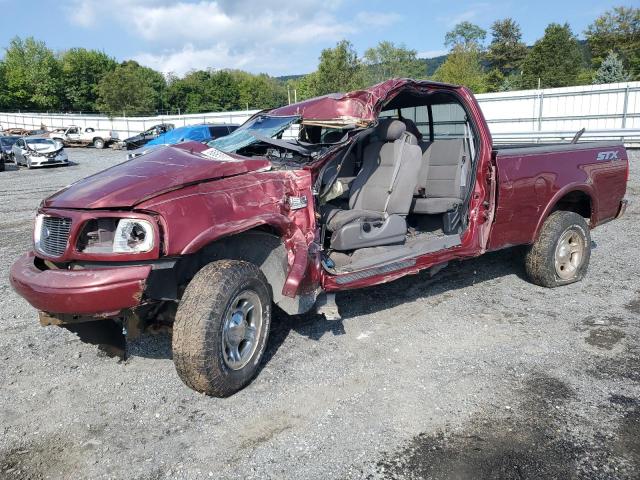 2003 Ford F-150 