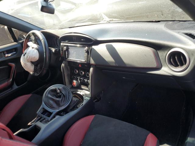 2018 SUBARU BRZ 2.0 TS JF1ZCAD13J9600800