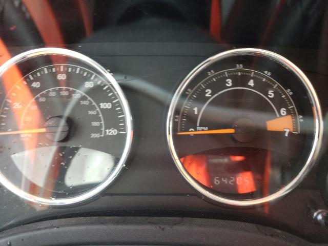 1C4NJCEA5GD590883 Jeep Compass Latitude