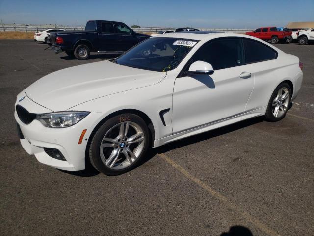 2017 BMW 4 Series 430i