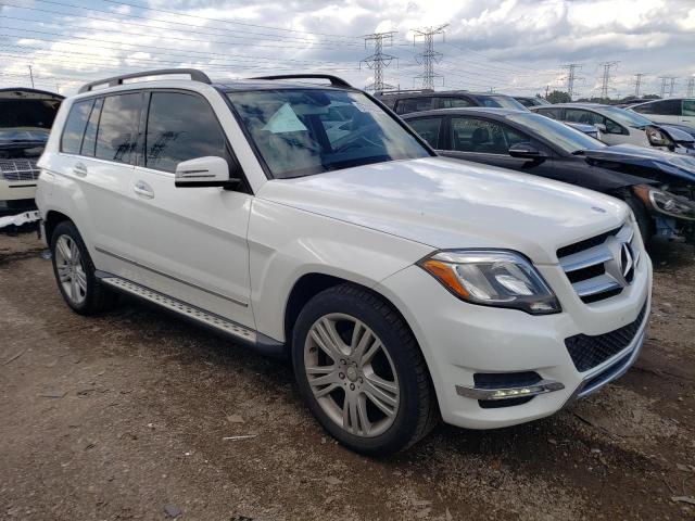 WDCGG8JB7EG194270 Mercedes-Benz Glk 350 4matic