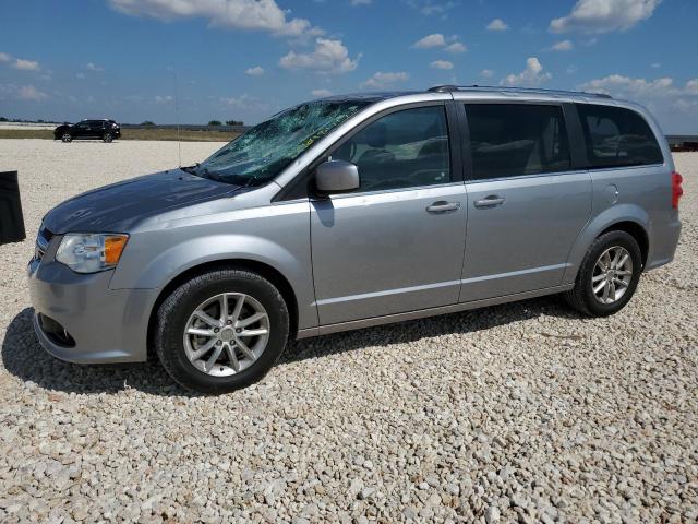 2C4RDGCG7KR631236 Dodge Caravan GRAND CARA