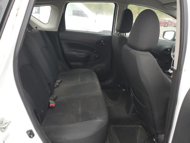 3N1CE2CP9GL408077 Nissan Versa Note S