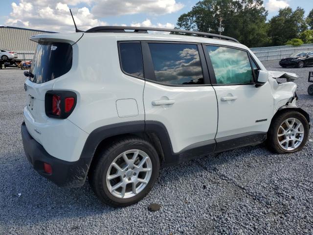 2021 JEEP RENAGADE - ZACNJCBBXMPM69418