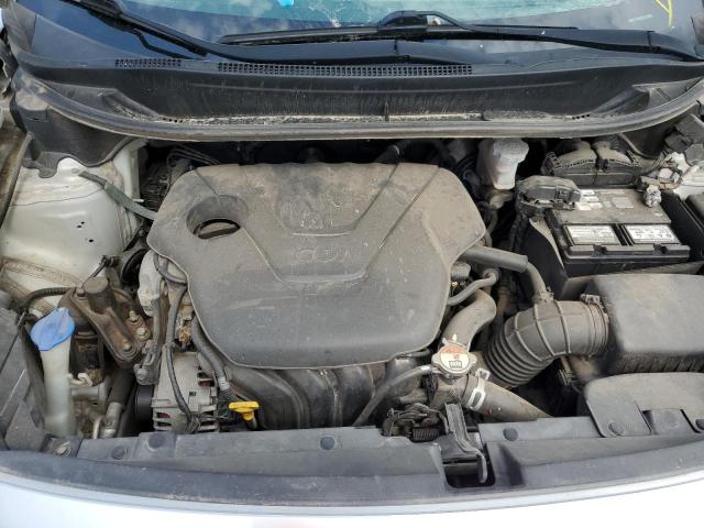 KNADM4A35H6048296 KIA RIO LX