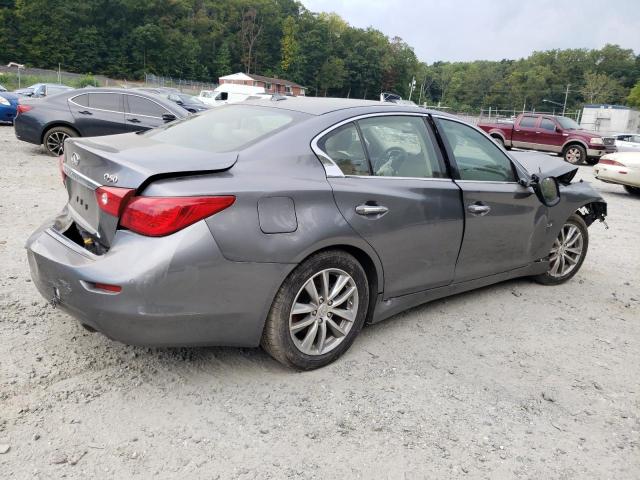 JN1BV7AR6FM394155 Infiniti Q50 BASE