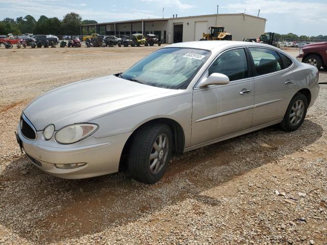 2007 Buick LaCrosse CXL