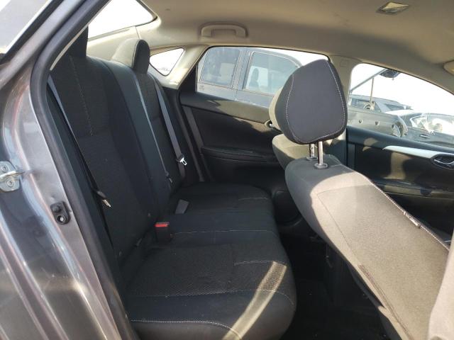 3N1AB7AP8JY291764 Nissan SENTRA S