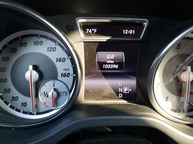WDDSJ4EB9EN117096 Mercedes-Benz CLA 250