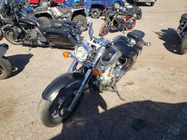 2005 HONDA VT750 CA JH2RC50345M102253