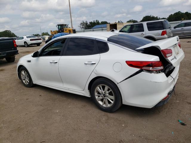 5XXGT4L34GG055367 KIA Optima Lx