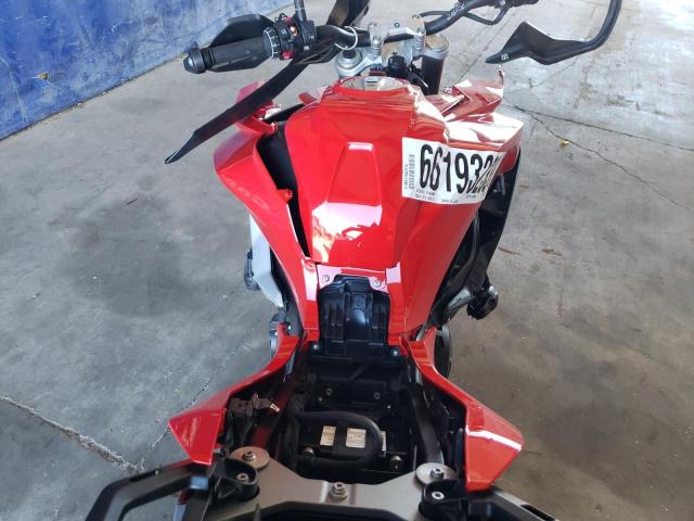 2021 BMW S 1000 XR - WB10E4308M6E48090