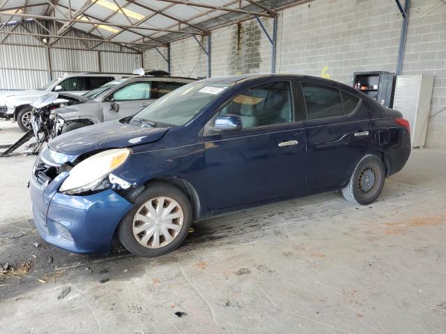 2012 Nissan Versa S