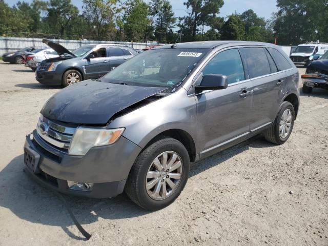 2010 Ford Edge Limited