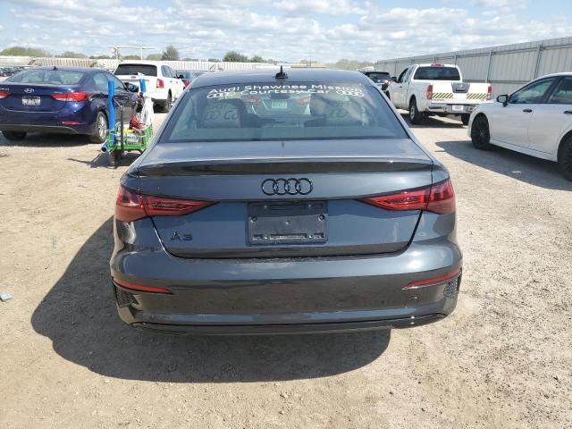 WAUAUDGY9PA035911 Audi A3 PREMIUM 6