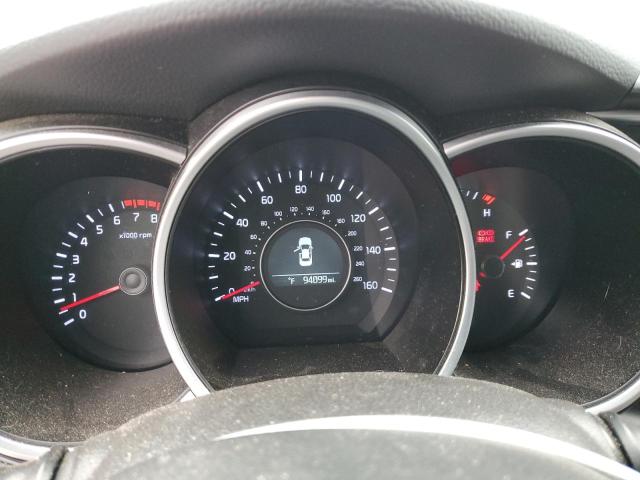 KNAGM4A7XF5570523 KIA Optima Lx