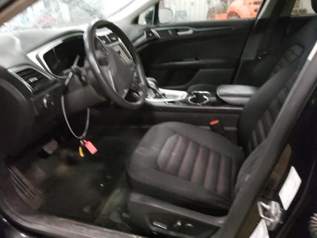 3FA6P0H70GR347545 Ford FUSION SE