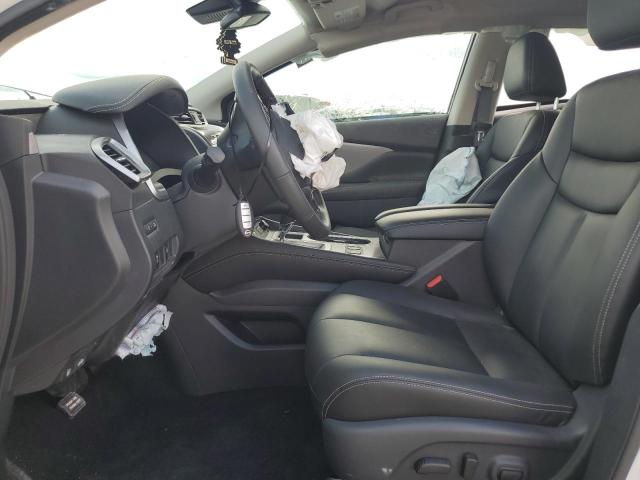 5N1AZ2BS2PC128314 Nissan MURANO SV