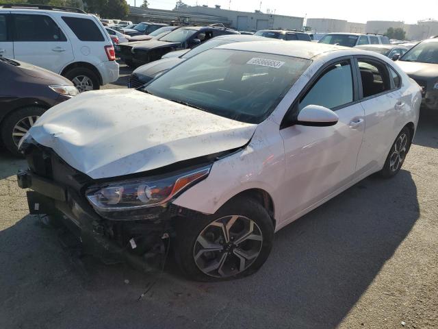 2020 Kia Forte FE