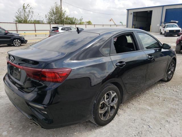 3KPF24AD7ME305604 | 2021 KIA FORTE FE