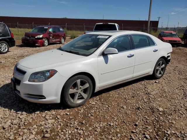 2012 Chevrolet Malibu 