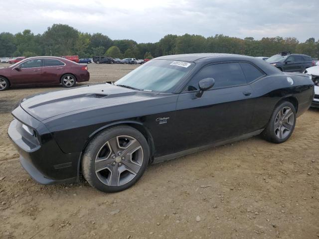 2012 Dodge Challenger R/T